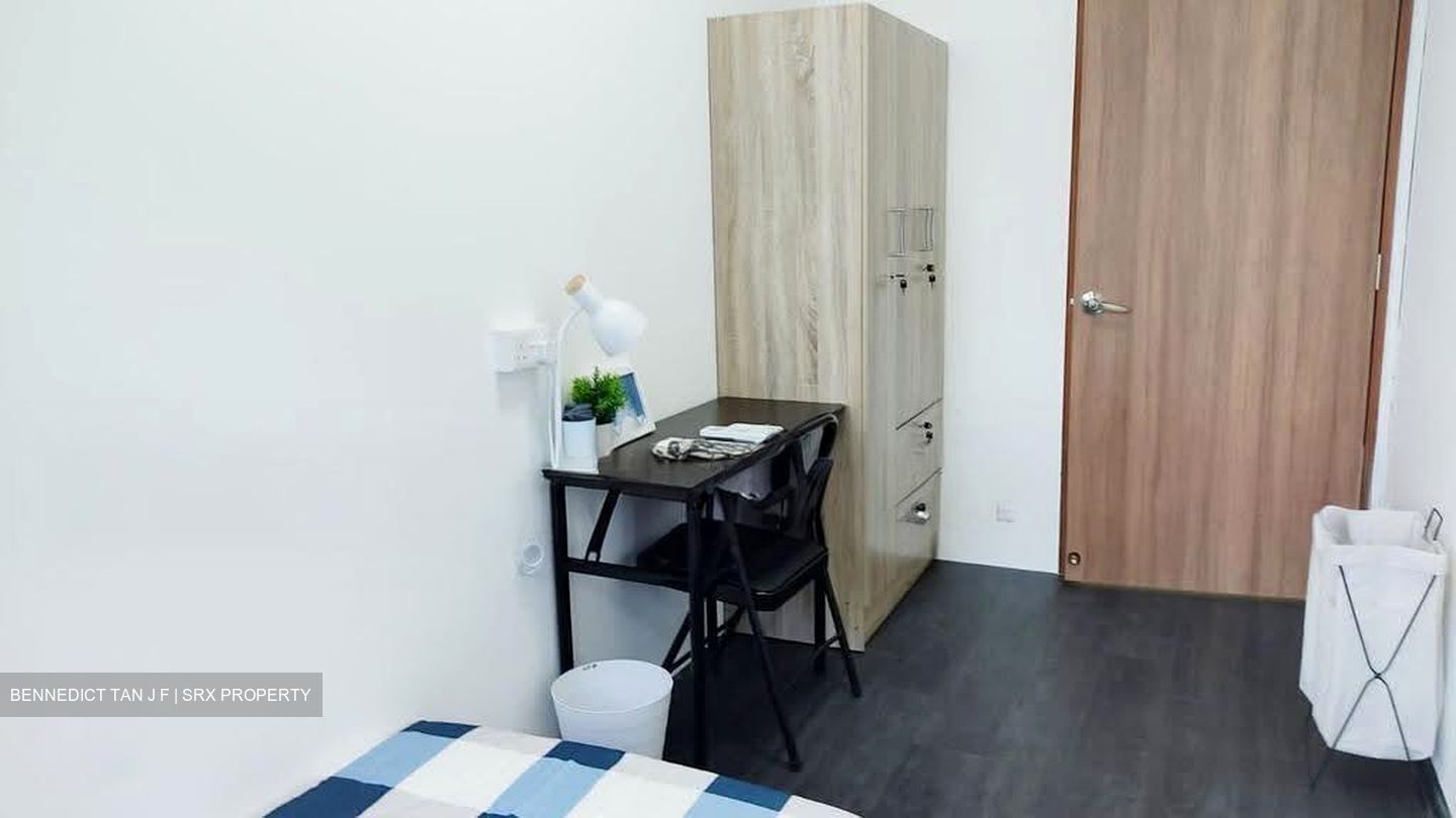 Changi Court (D16), Condominium #632996071